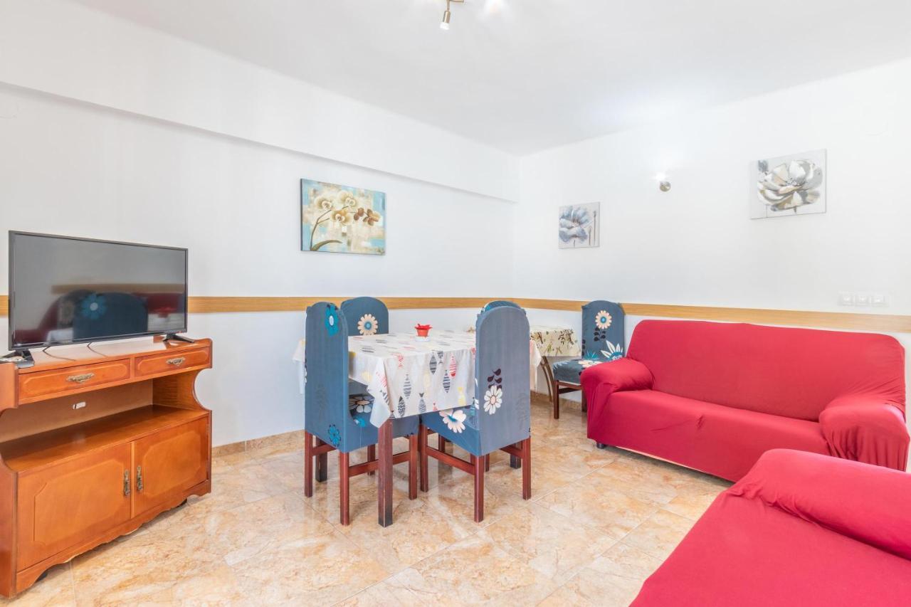 Appartement A46 Vistas Al Mar Desde La Terraza *