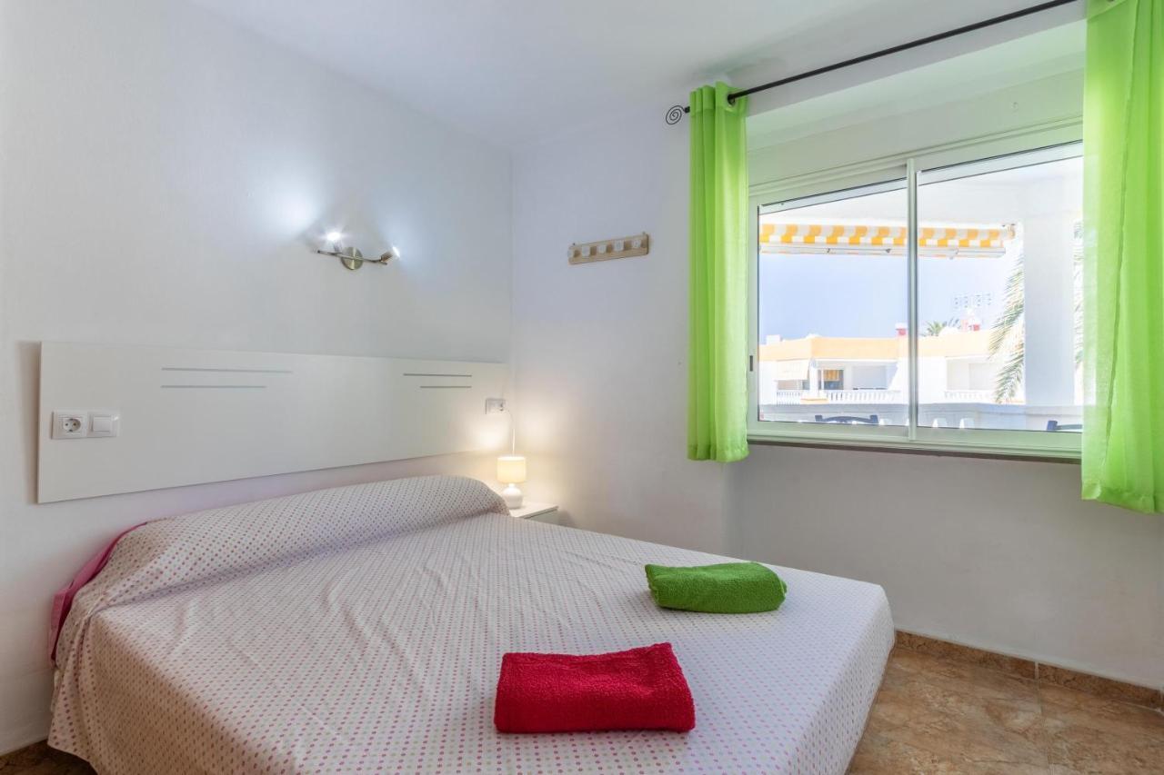 Appartement A46 Vistas Al Mar Desde La Terraza *