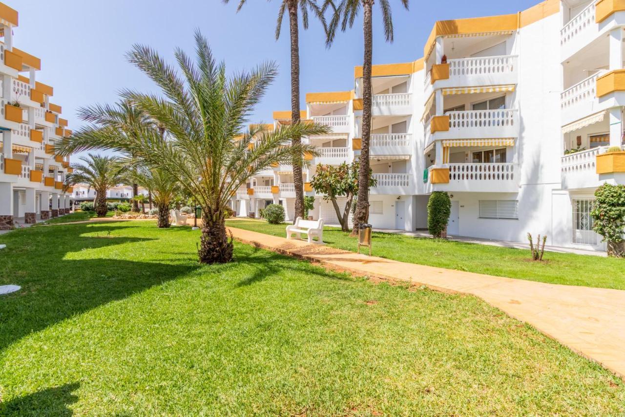 Appartement A46 Vistas Al Mar Desde La Terraza
